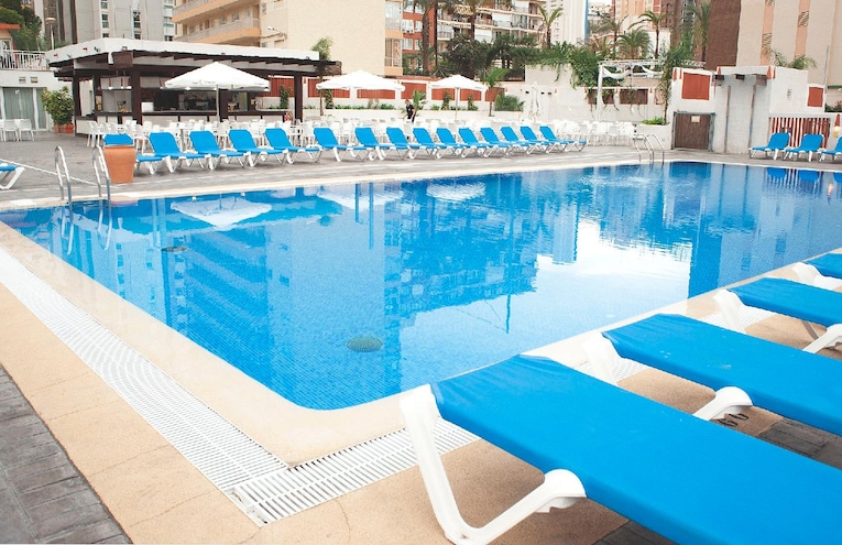 Piscinas - 1