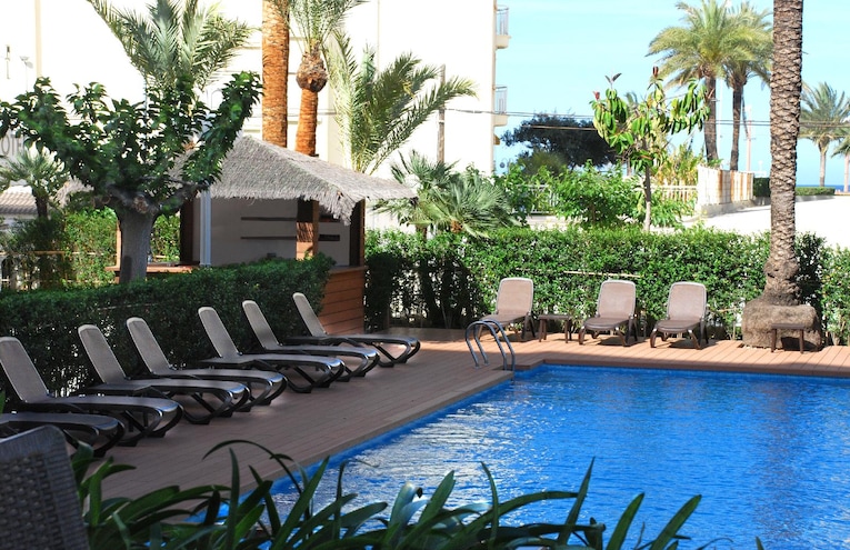 Piscinas - 1