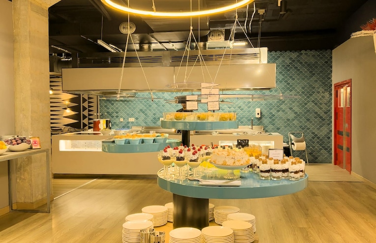 Restaurantes - 1