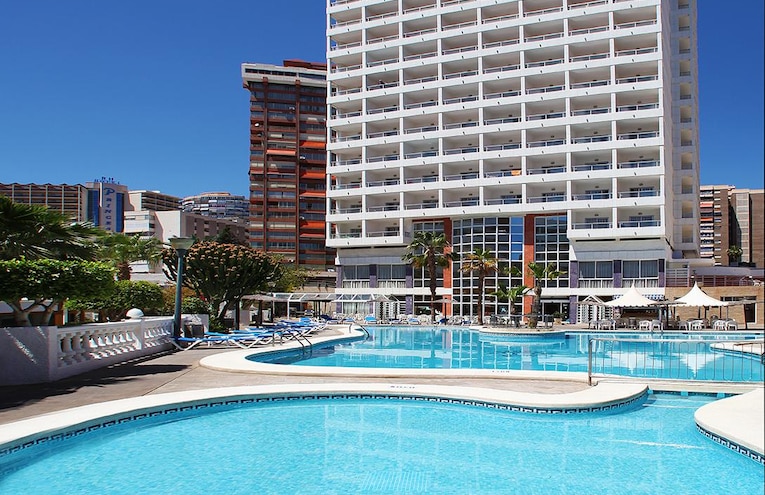 Piscinas - 1