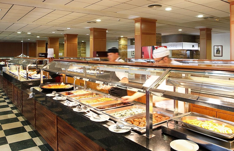 Restaurantes - 2