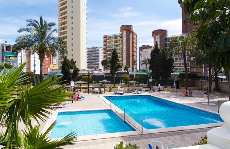 Piscinas - 2