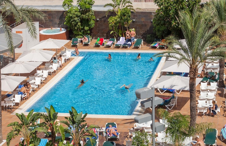 Piscinas - 3