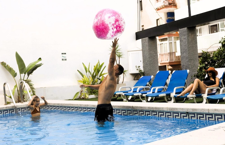 Piscinas - 5