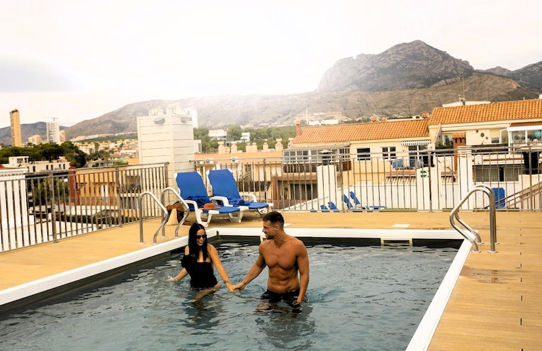 Piscinas - 6