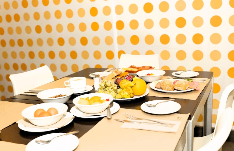 Restaurantes - 3