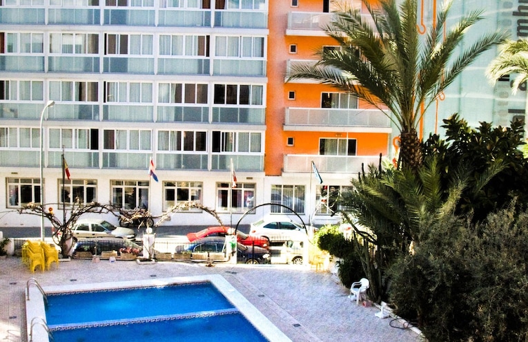 Piscinas - 3