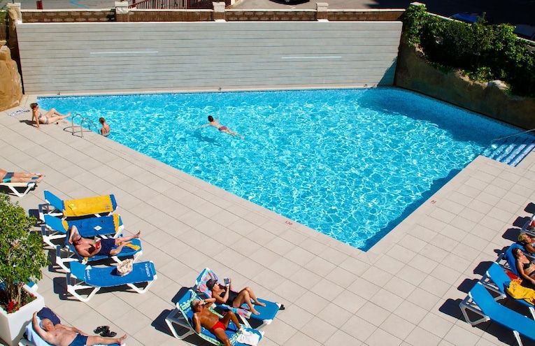Piscinas - 2