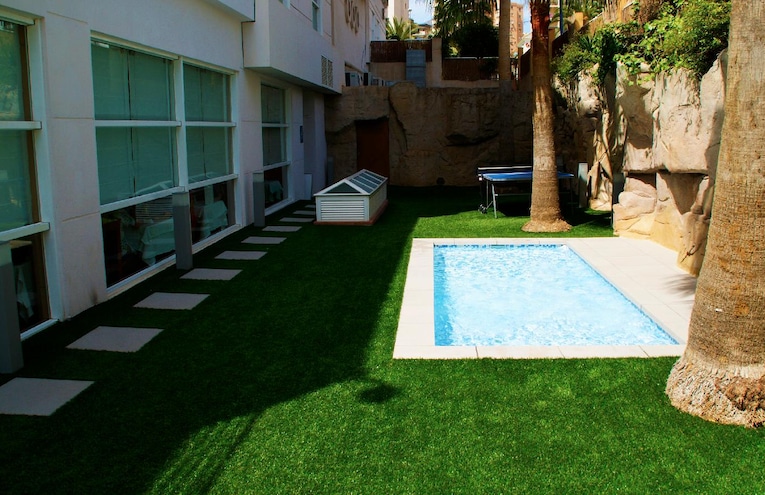 Piscinas - 2
