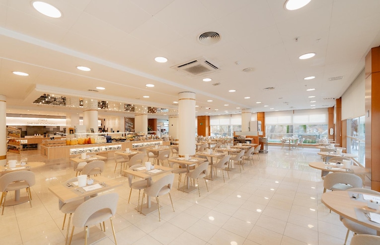 Restaurantes - 1