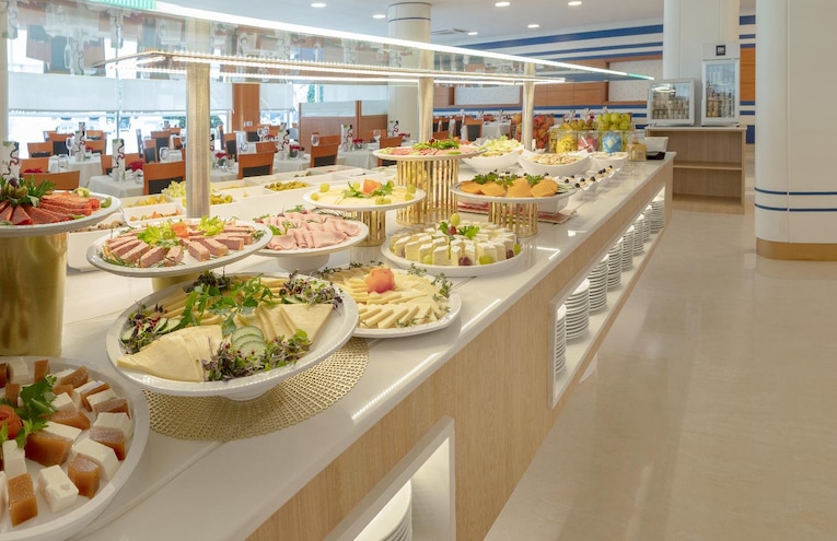 Restaurantes - 2
