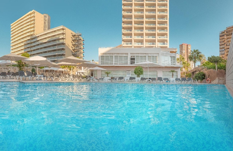 Piscinas - 3