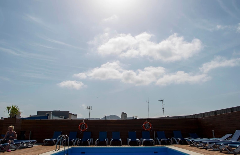 Piscinas - 1