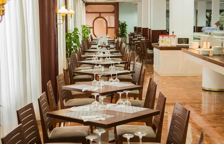 Restaurantes - 1