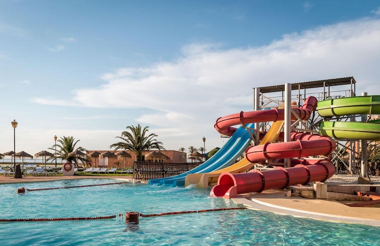 Piscinas - 1