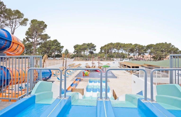 Piscinas - 2