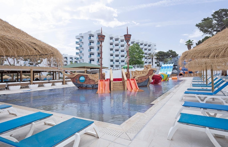 Piscinas - 3