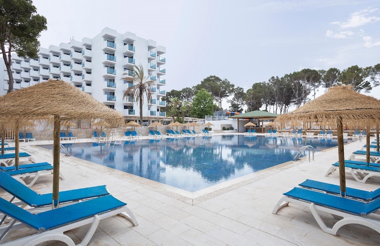 Piscinas - 4