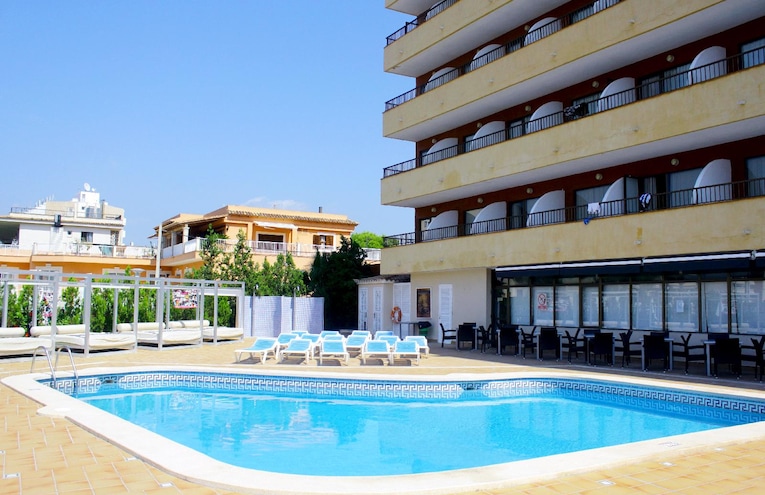Piscinas - 3