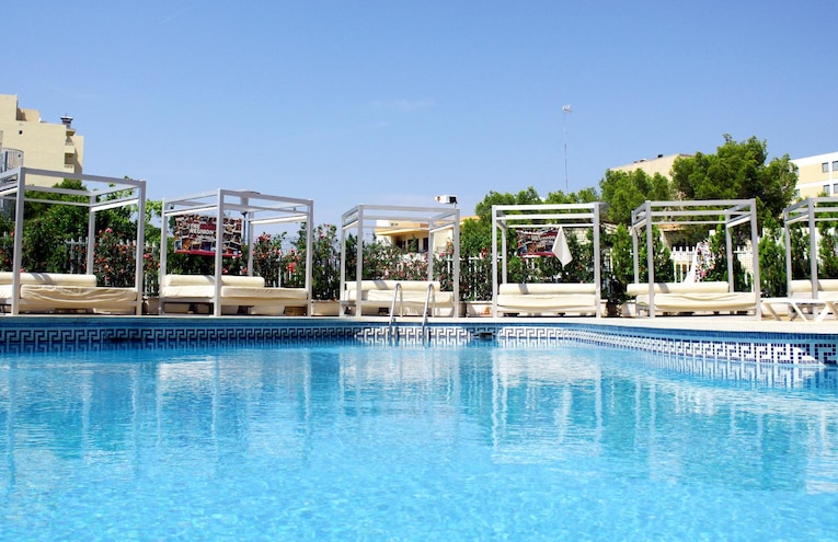 Piscinas - 4