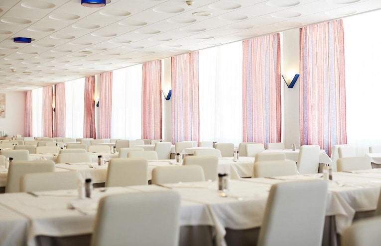 Restaurantes - 1