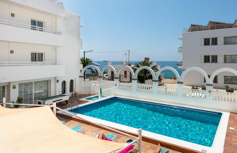 Piscinas - 1