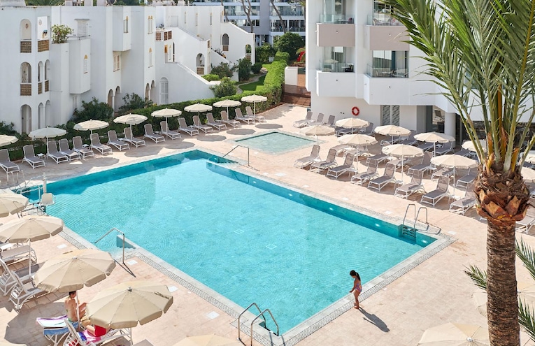 Piscinas - 4