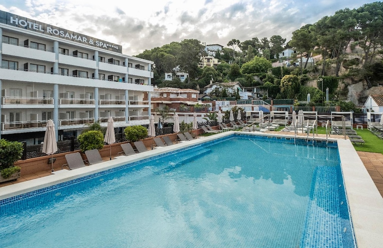 Piscinas - 2
