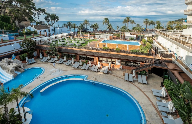 Piscinas - 3