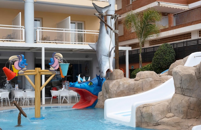 Piscinas - 4