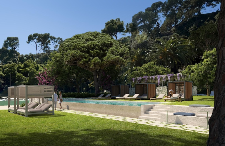 Piscinas - 1