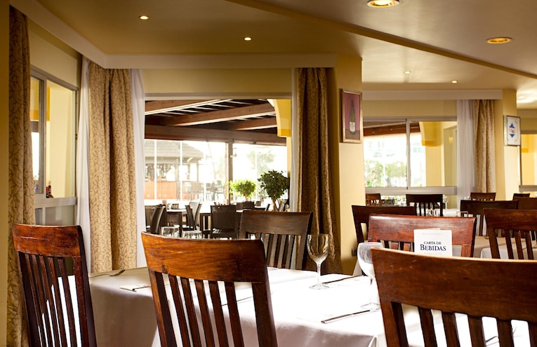 Restaurantes - 2