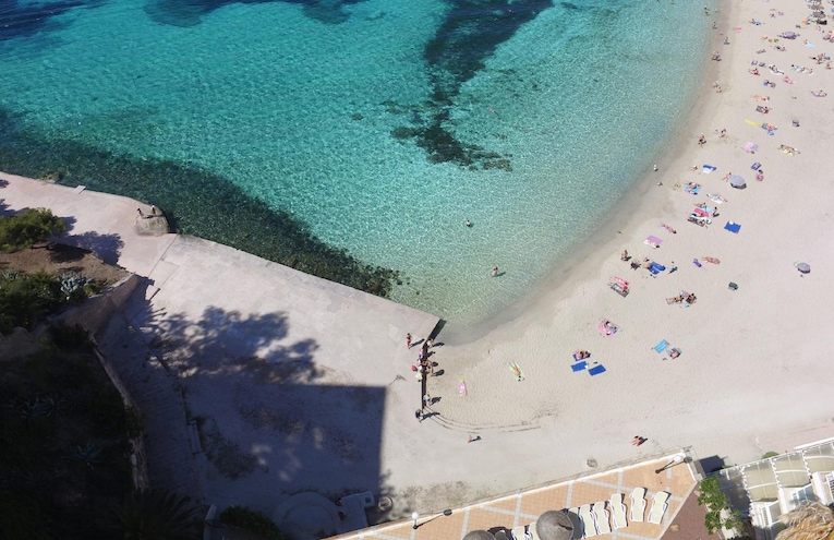 Piscinas - 1