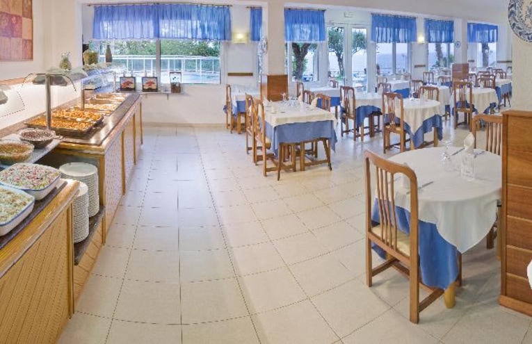 Restaurantes - 2