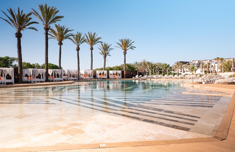 Piscinas - 1