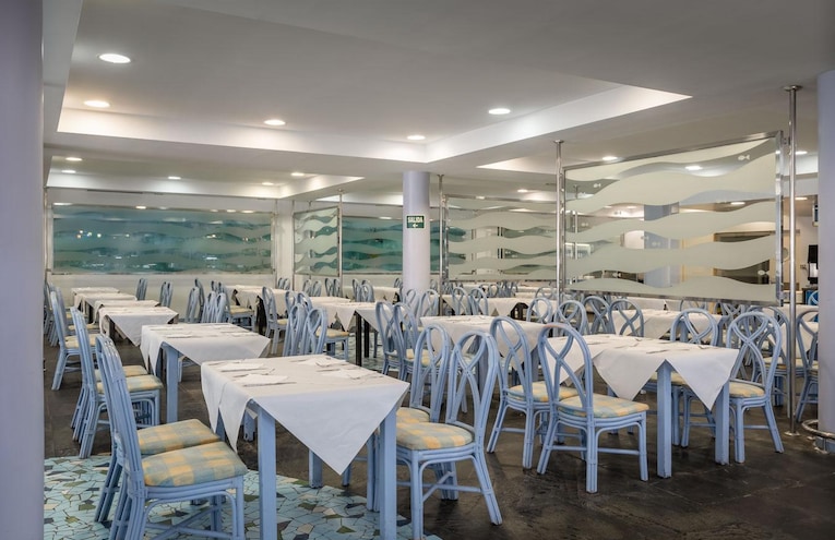 Restaurantes - 1
