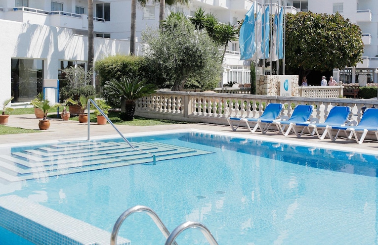 Piscinas - 1