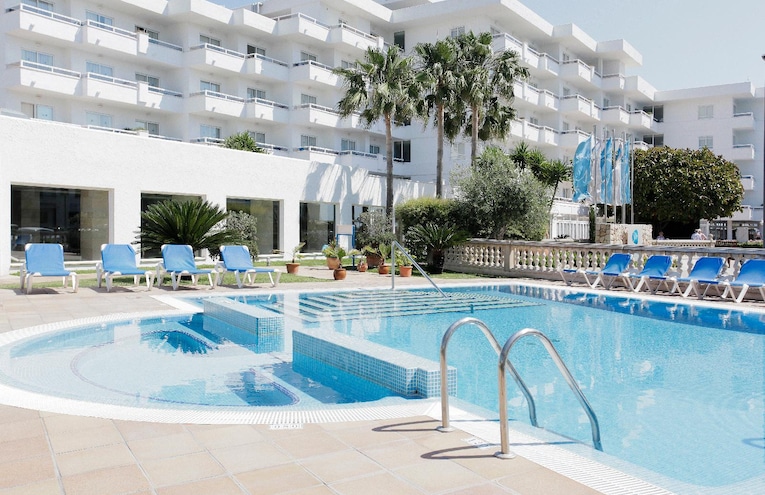 Piscinas - 3