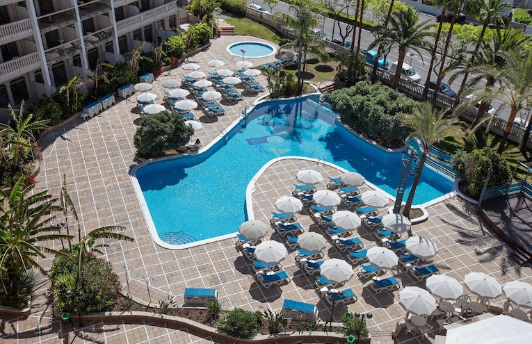 Piscinas - 2