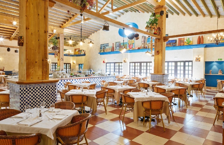 Restaurantes - 3