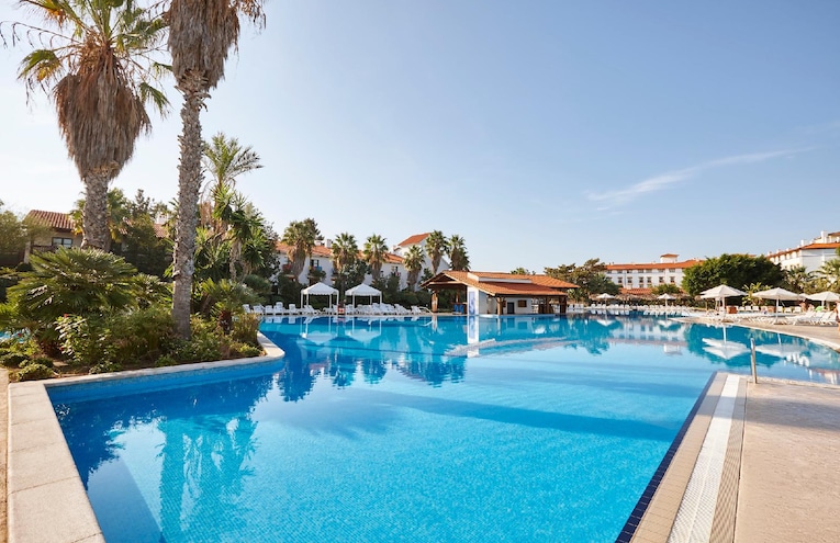 Piscinas - 1