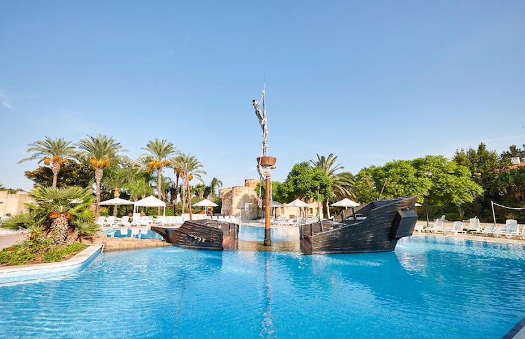 Piscinas - 2