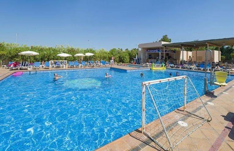 Piscinas - 2