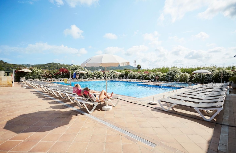 Piscinas - 1