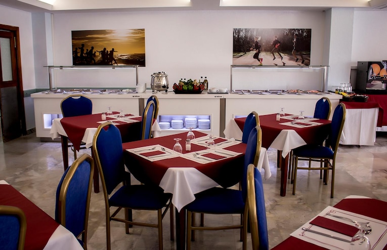 Restaurantes - 1