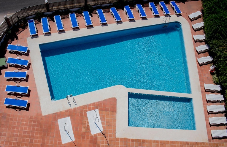 Piscinas - 1
