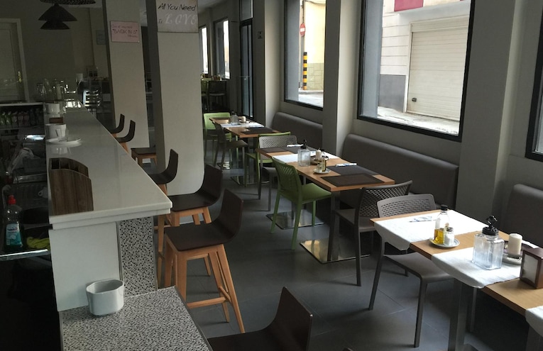 Restaurantes - 2
