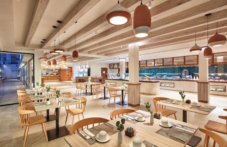 Restaurantes - 2