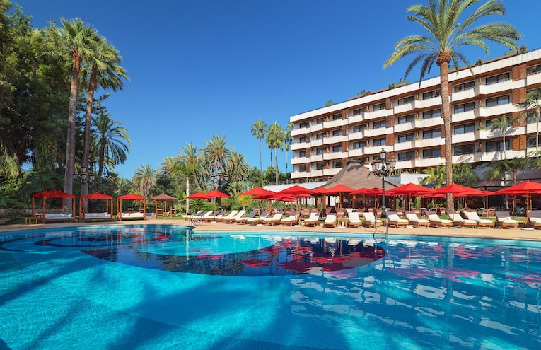 Piscinas - 1