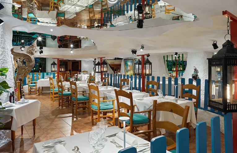Restaurantes - 6